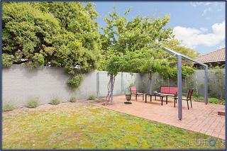 Private Garden (2012-03-29)
