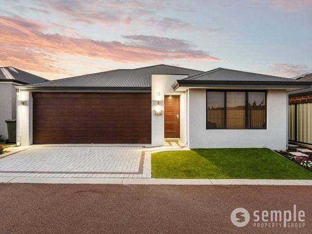 10 Rush Lane, WA 6164