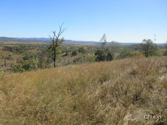 Walters Road, QLD 4671