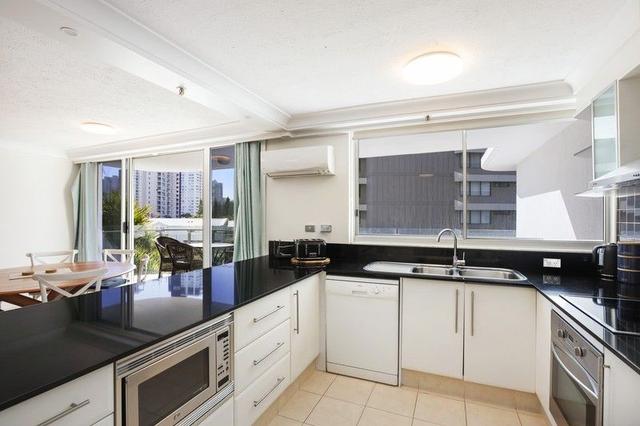 3C/3540 Main Beach Parade, QLD 4217