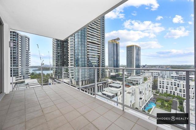 1411/43 Shoreline Drive, NSW 2138