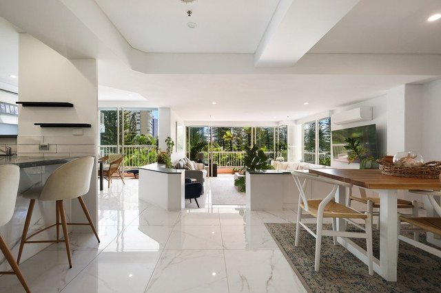 302/1 Peak Avenue, QLD 4217