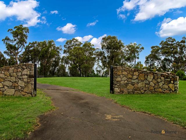 488 The Ridge Road, NSW 2536
