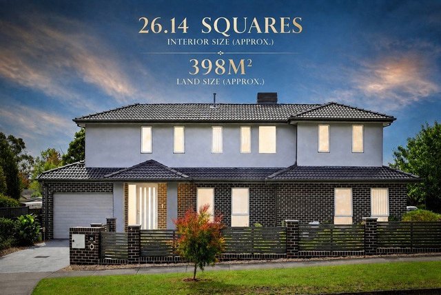 28 Clarence Road, VIC 3152