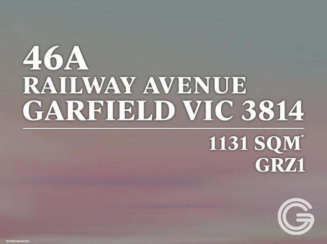 46a Railway Avenue, VIC 3814