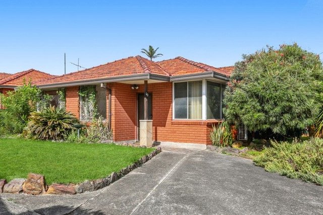 1/60 Piper Street, NSW 2040