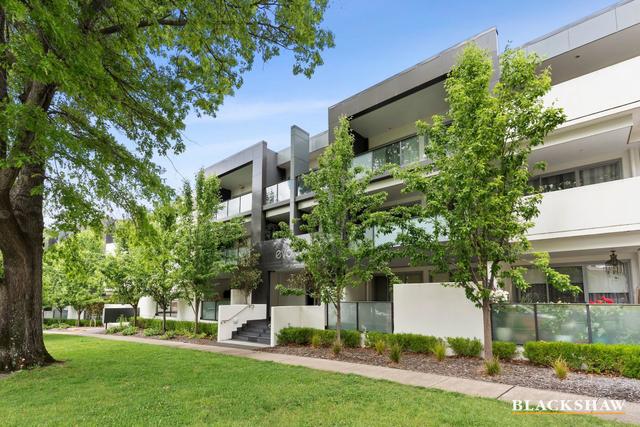 29/14-16 New South Wales Crescent, ACT 2603