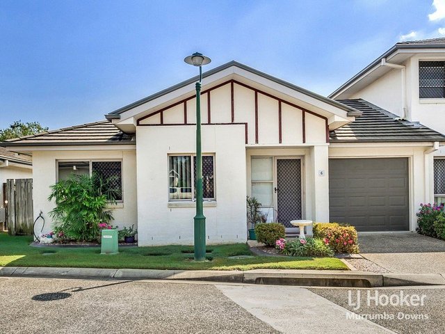 6/37 Wagner Road, QLD 4503