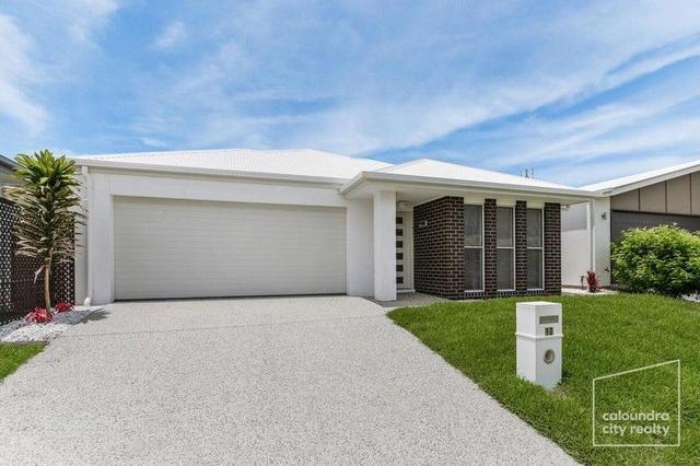 12 Emerald Drive, QLD 4551