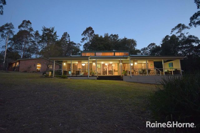 15 Paringa Road, NSW 2540