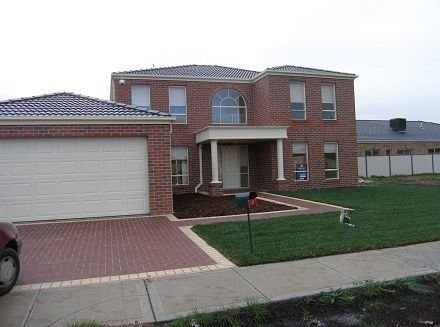 4 Gibralter Gardens, VIC 3030