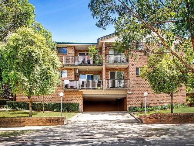 1/19-21 Meehan Street, NSW 2142