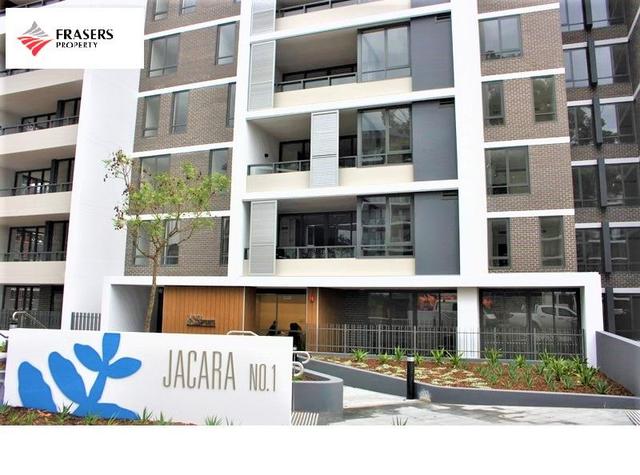 G01/1 Lardelli Drive, NSW 2112