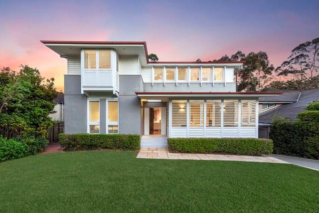 101 Bannockburn Road, NSW 2074