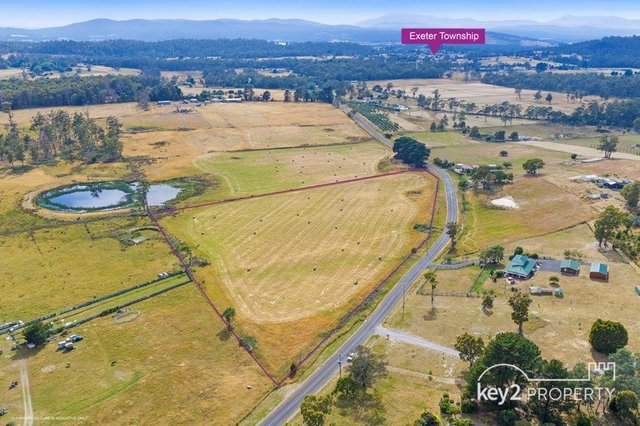 282 Winkleigh Road, TAS 7275