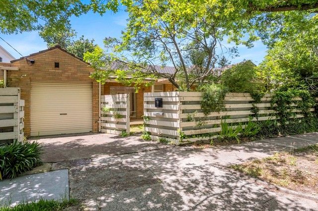 1 Luena Road, VIC 3104