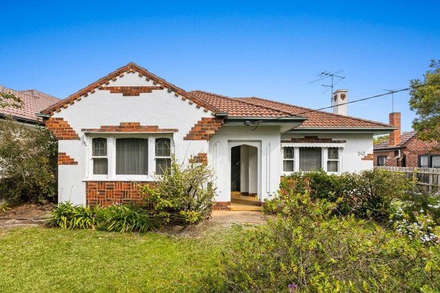 342 North Road, VIC 3187