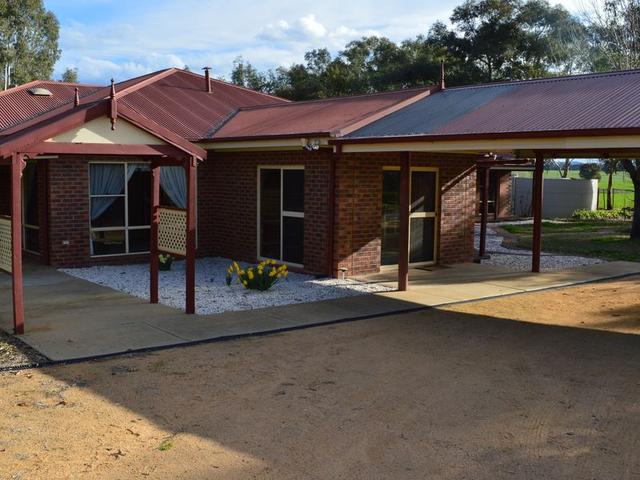 147 Noonbinna East Road, NSW 2794