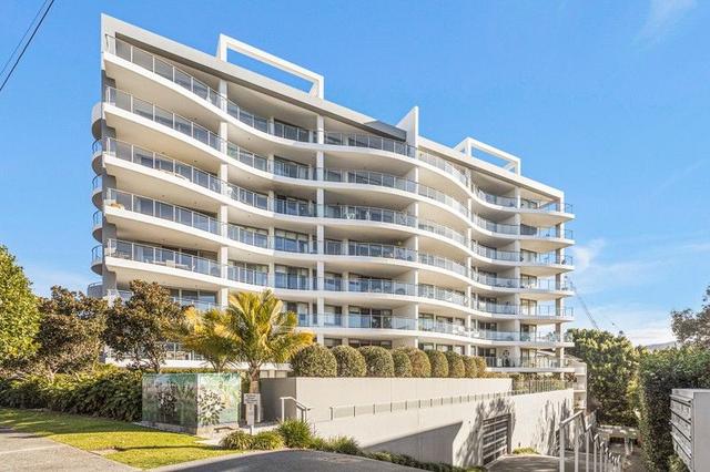 62/16-20 Keira St, NSW 2500