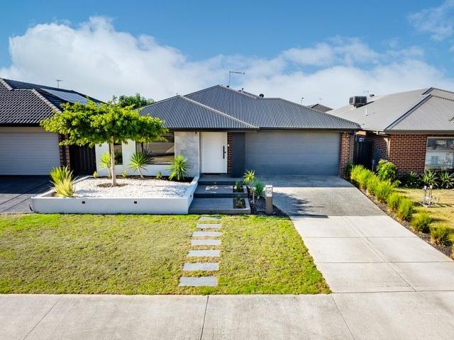 95 Hummingbird Drive, VIC 3977