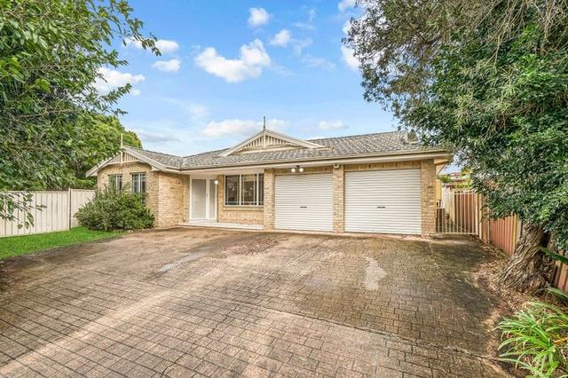 26A Western Crescent, NSW 2148