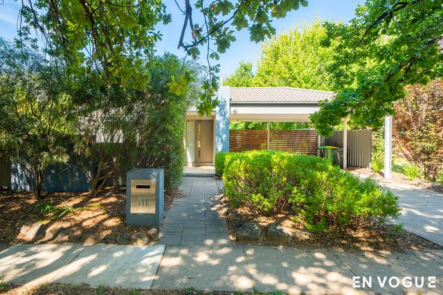 111 Wattle Street, ACT 2602