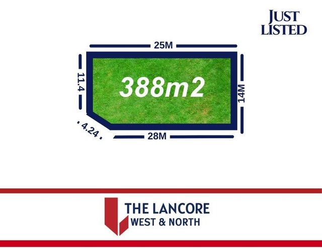 Lot 216/null Tara Circuit, VIC 3064
