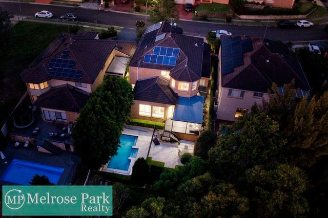 26 Hayes Avenue, NSW 2155