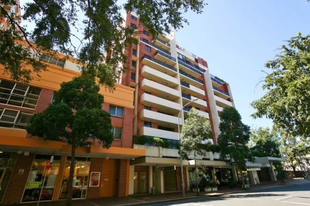 401/7-9 Churchill Ave Avenue, NSW 2135