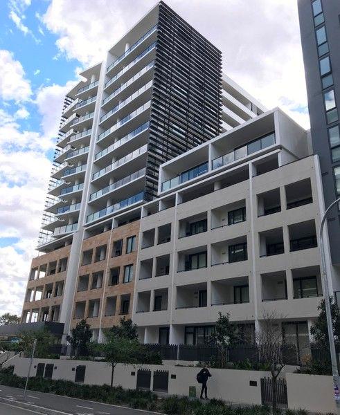 1107/9 Kent Road, NSW 2020