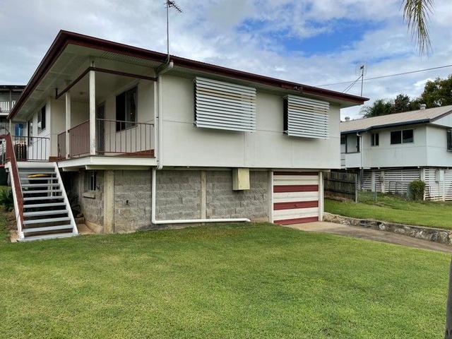 8 Wilkins  Street, QLD 4680