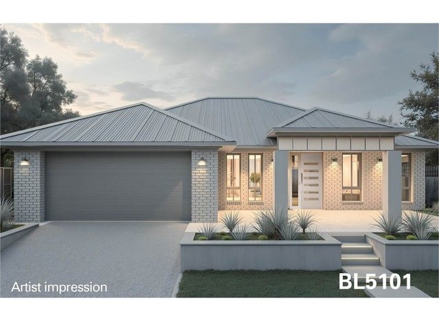 2 Cordell Drv, QLD 4670