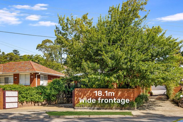 183 Slade Road, NSW 2207