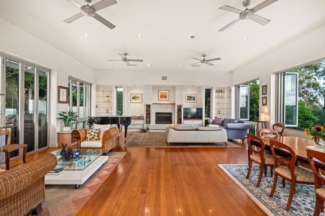 38 Saint James Street, QLD 4101