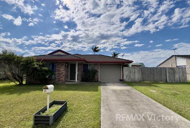 6 Stardust Court, QLD 4510