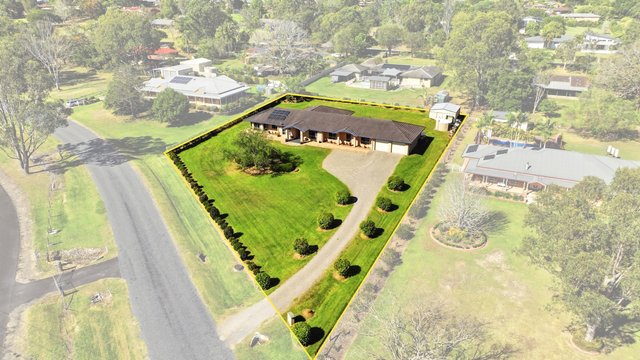 310 Back Lane, NSW 2460