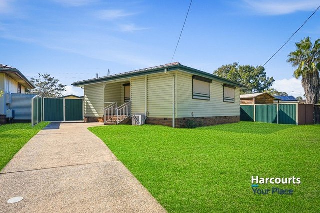 61 Kilbride Avenue, NSW 2770