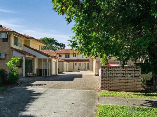 9/2-6 Blackburn Street, QLD 4105