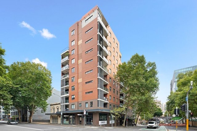 201/646 Harris Street, NSW 2007