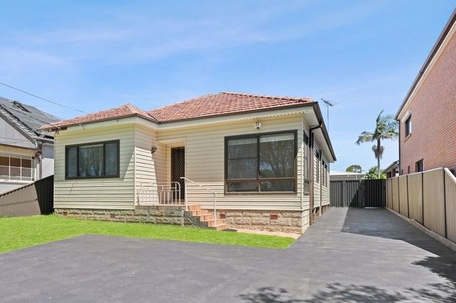 18 Mimosa Road, NSW 2190