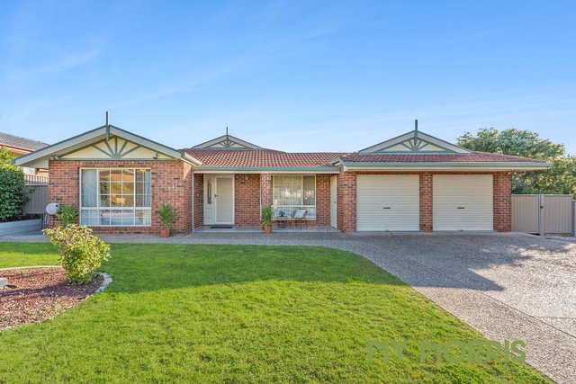 27 Lempriere Crescent, ACT 2902