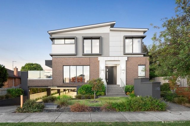 1/135 Beverley Street, VIC 3109