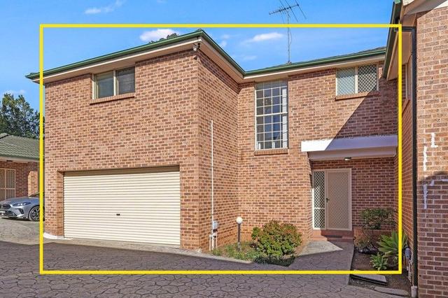 2/710 King Georges Road, NSW 2222
