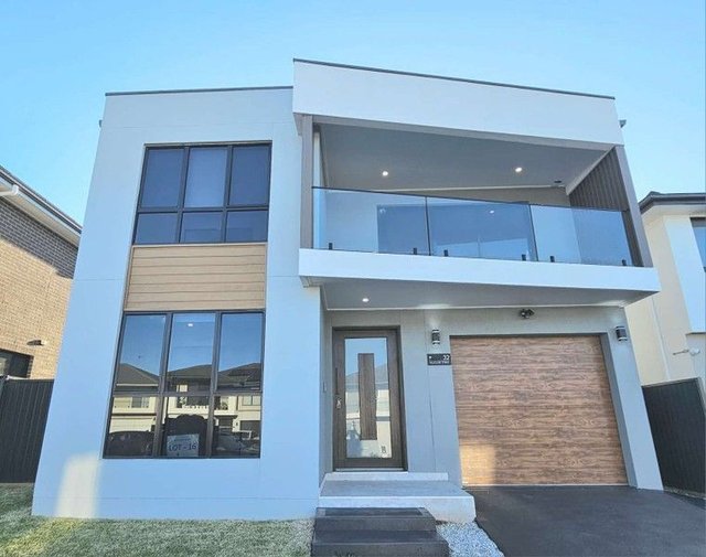 32 Vaucluse Street, NSW 2762