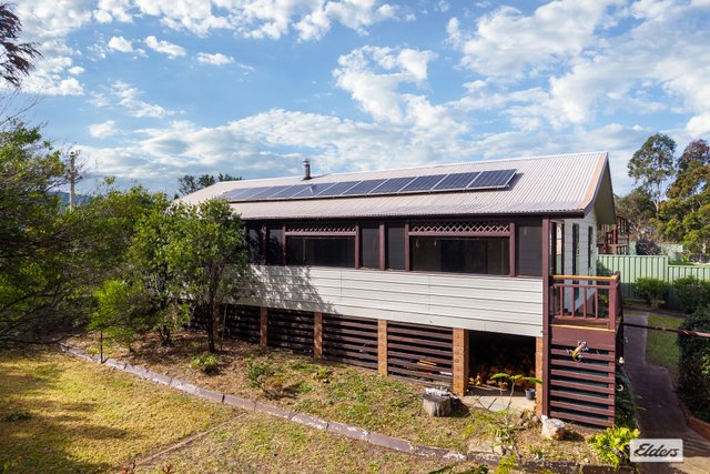 41 Loftus Street, NSW 2550