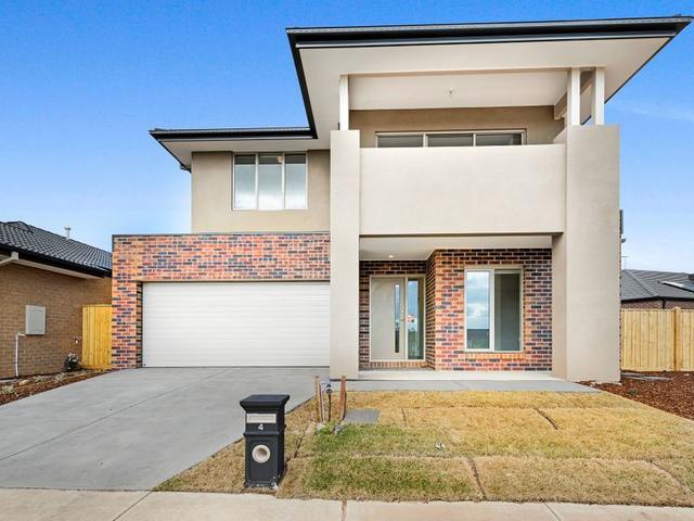 4 Fothergil Grove, VIC 3029