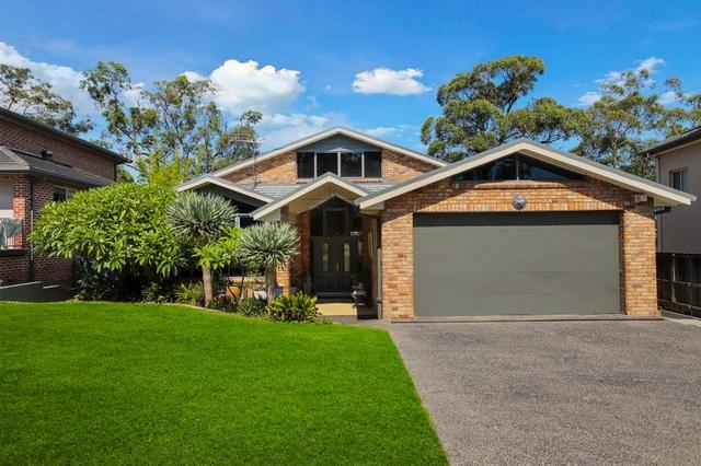 5 Lockyer Close, NSW 2158