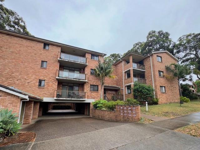 3/11-15 Ocean Street, NSW 2222