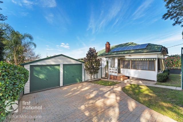58 Macquarie Street, NSW 2287