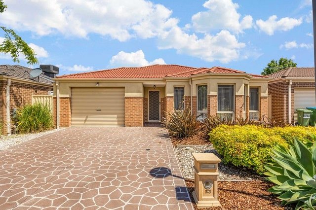23 David Circuit, VIC 3037